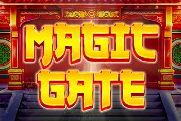 Арт слота Magic Gate